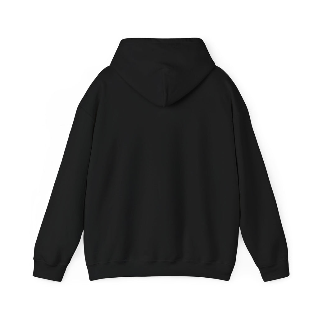 LA Cañada Hoodie - Black