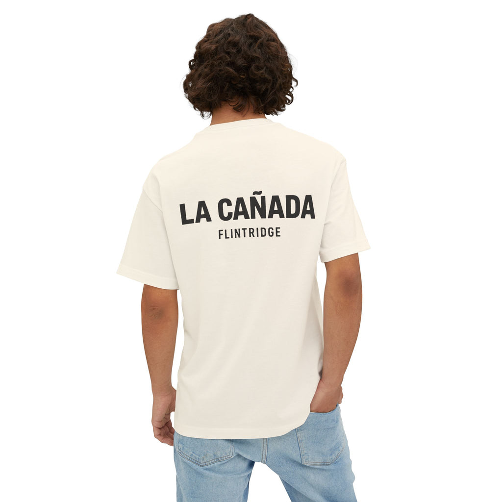 La Cañada Flintridge Tee — Exigent