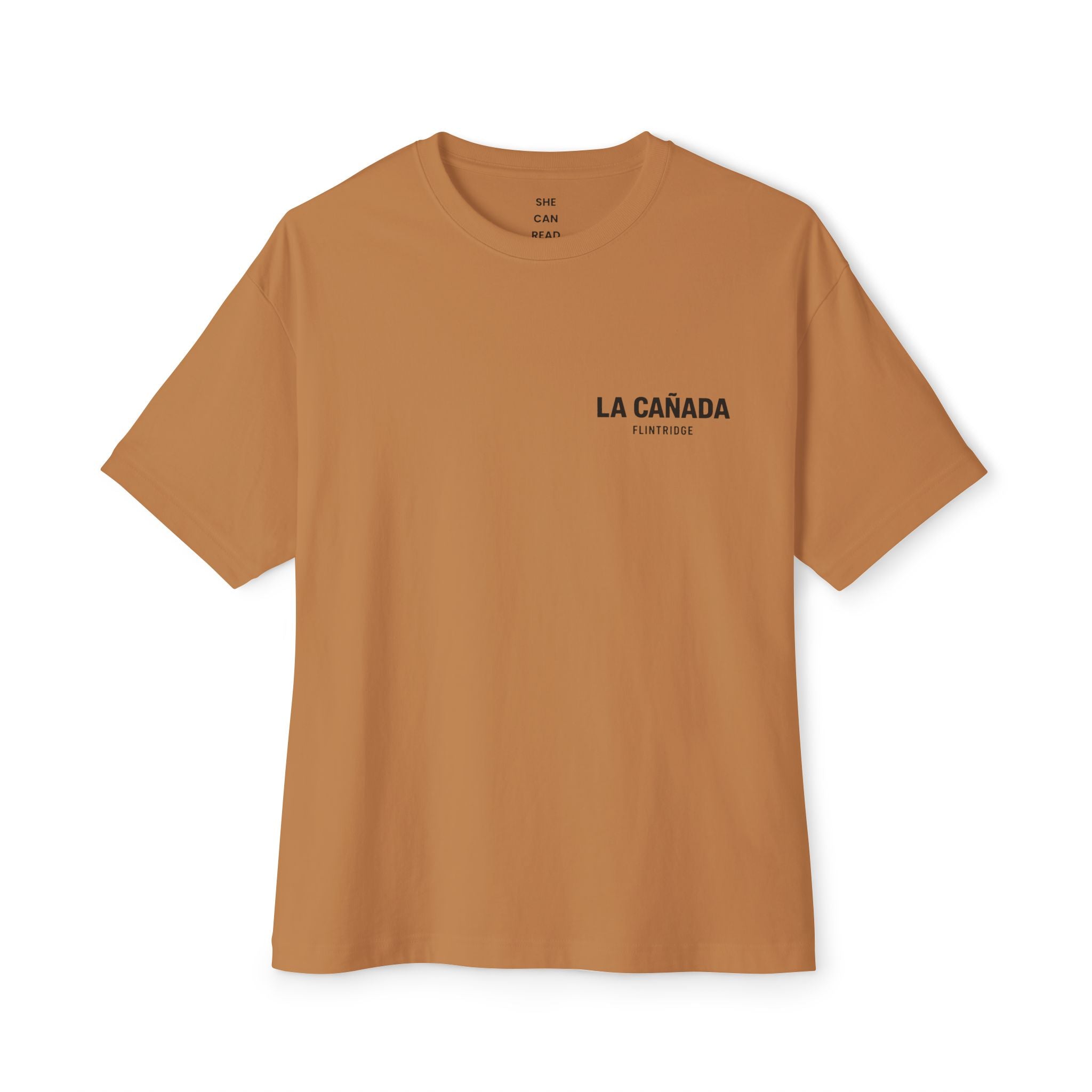 La Cañada Flintridge Tee — Exigent