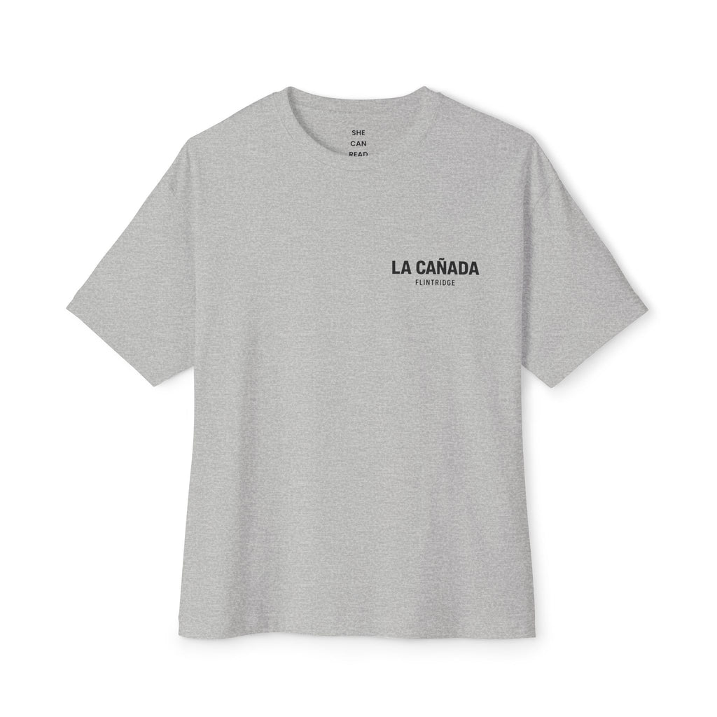 La Cañada Flintridge Tee — Exigent