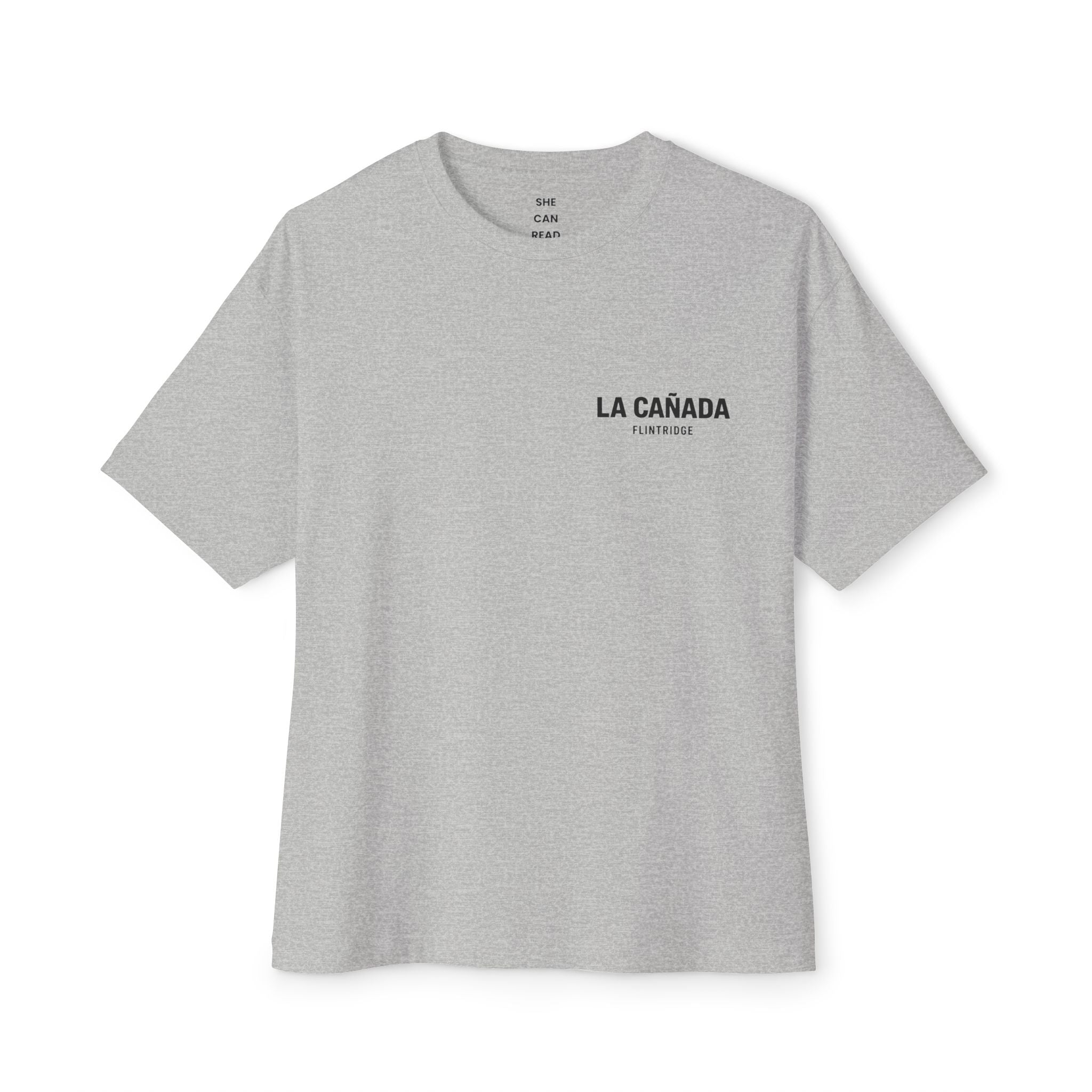 La Cañada Flintridge Tee — Exigent