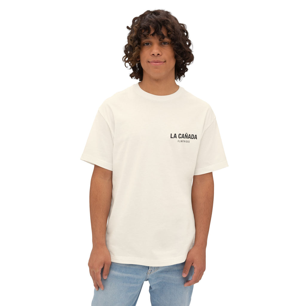 La Cañada Flintridge Tee — Exigent