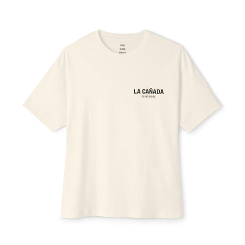 La Cañada Flintridge Tee — Exigent