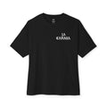 La Cañada Tee — Angeles National Forest — Black