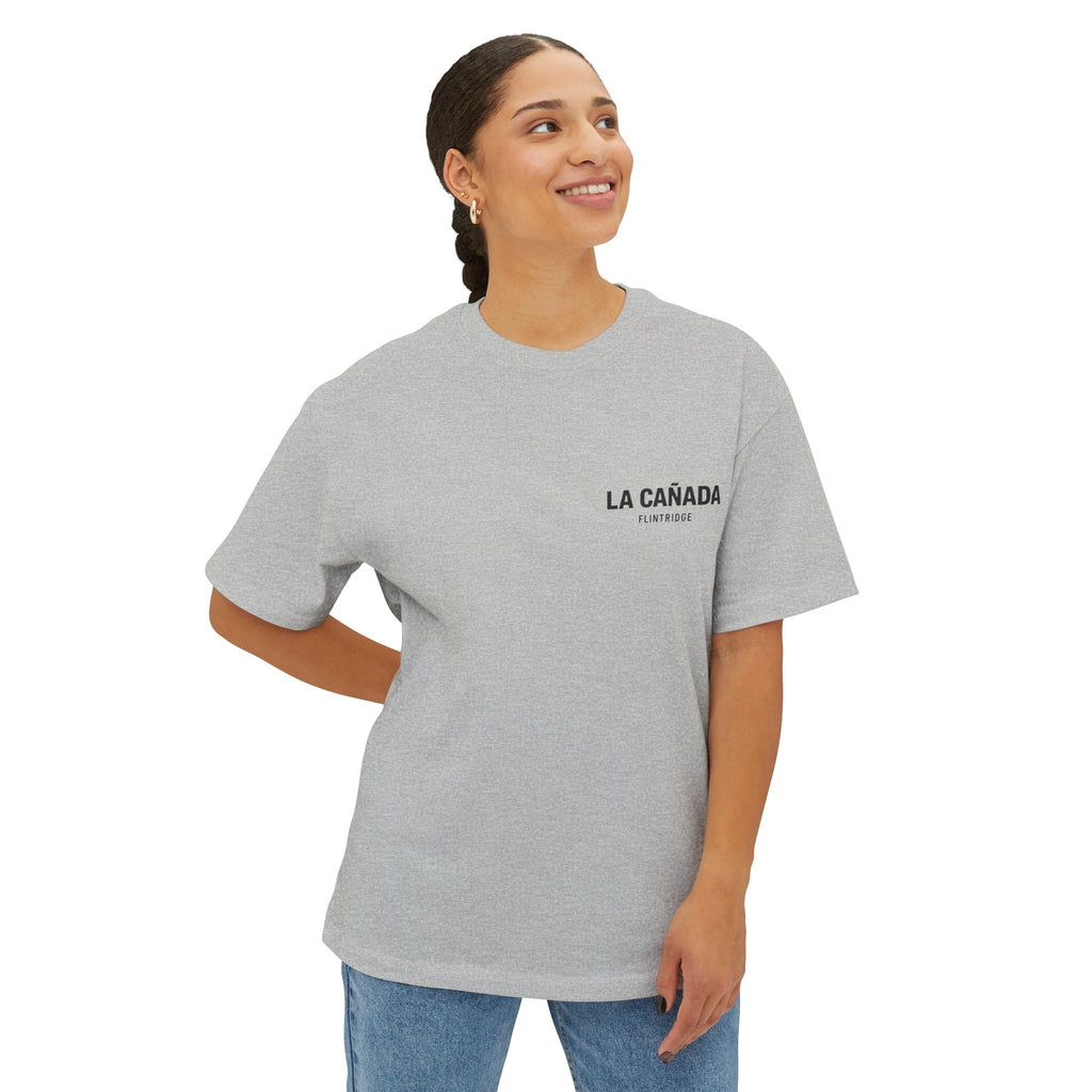 La Cañada Flintridge Tee — Exigent