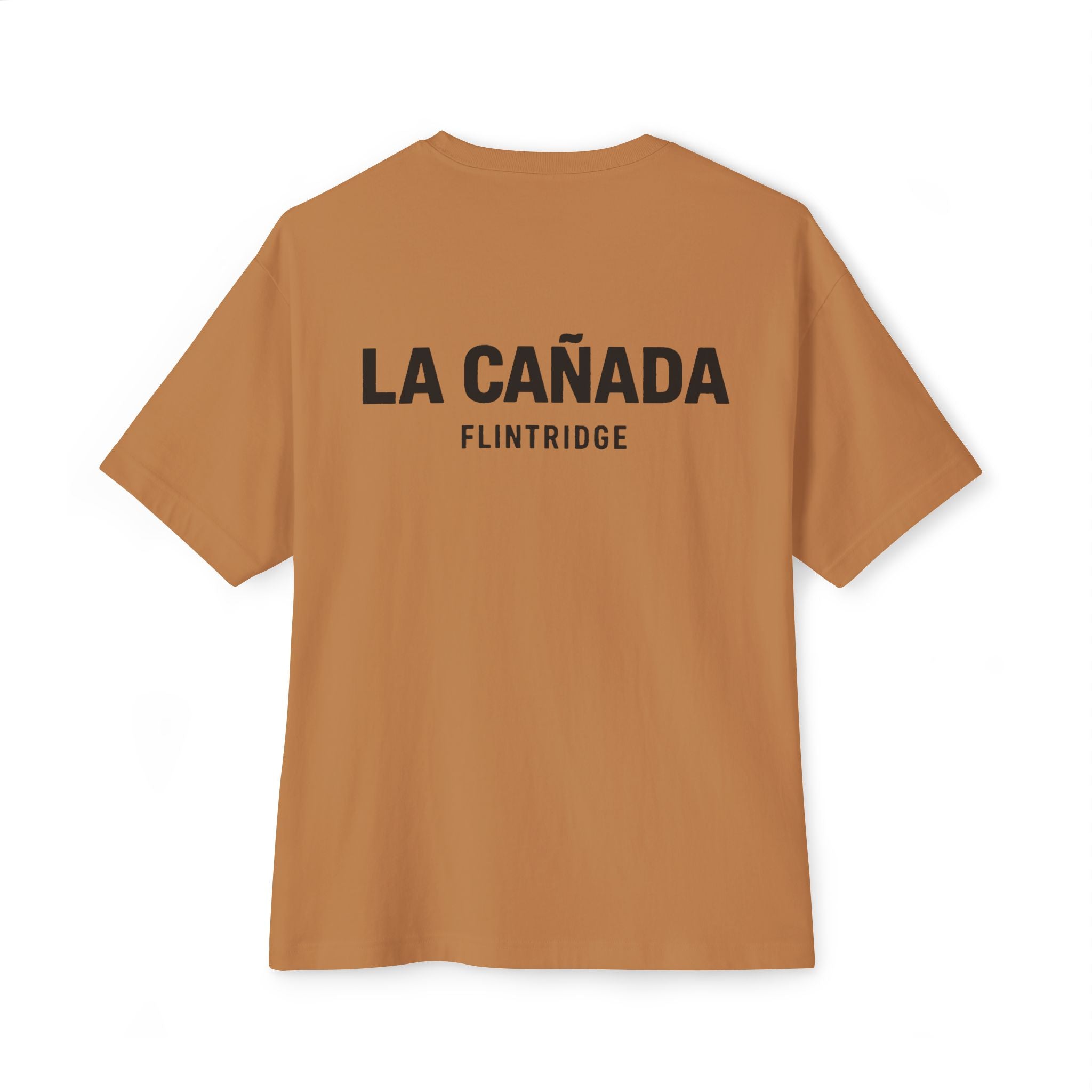 La Cañada Flintridge Tee — Exigent