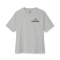 La Cañada Tee — Angeles National Forest — White
