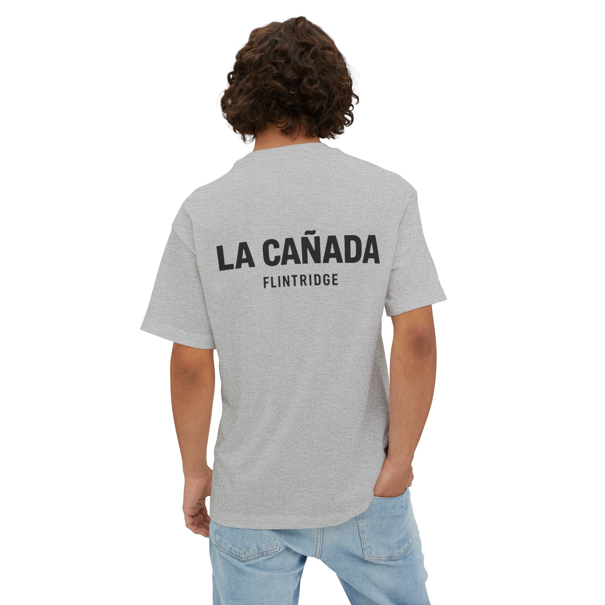 La Cañada Flintridge Tee — Exigent