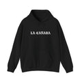 LA Cañada Hoodie - Black
