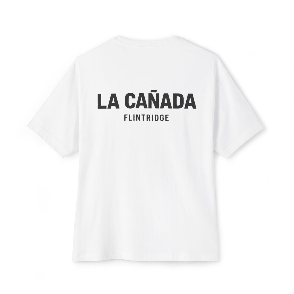 La Cañada Flintridge Tee — Exigent