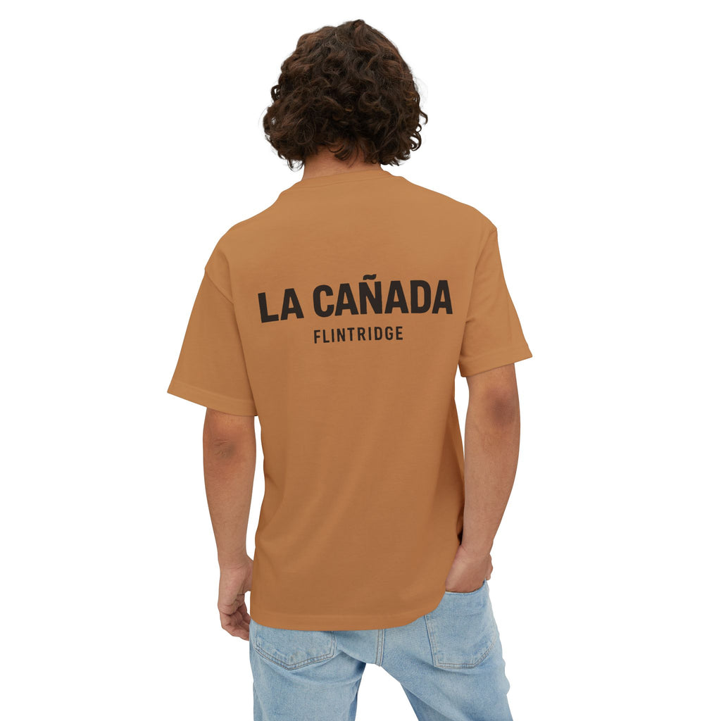 La Cañada Flintridge Tee — Exigent
