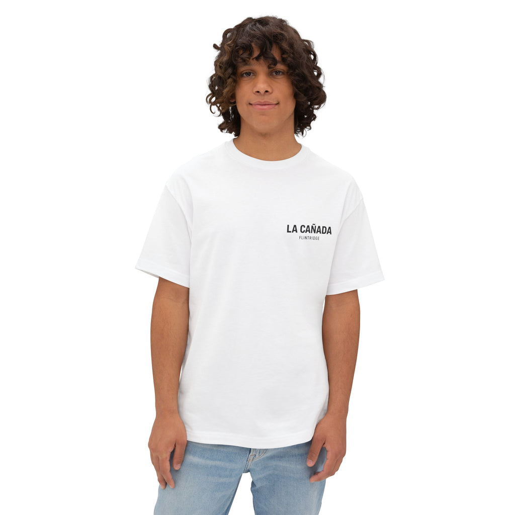 La Cañada Flintridge Tee — Exigent
