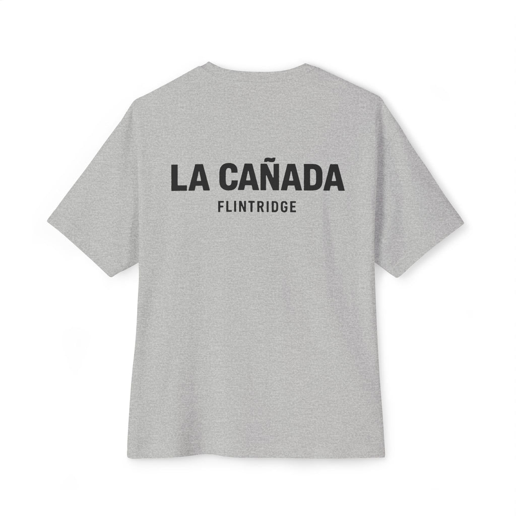 La Cañada Flintridge Tee — Exigent